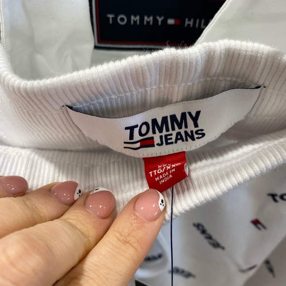 Tommy Hilfiger MEN - Picture 5 of 11